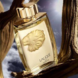 Lalique - Häll Homme Lion Eau de Toilette - amaderated man.
