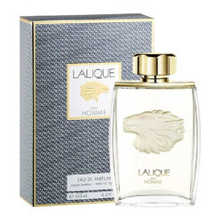 Pour Homme Lion Eau de Toilette - Lalique