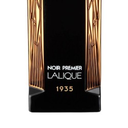 Lalique - Noir Premier Rose Royal 1935 Eau de Parfum 100ml – Afrutada Mujer.