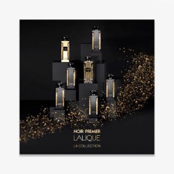 Lalique - Noir Premier Rose Royal 1935 Eau de Parfum 100ml - mulher frutado.