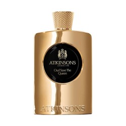 Oud Save Queen EDP Natural Spray - Atkinsons Gratis forsendelse!