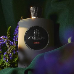 James EDP Natural Spray 100 ml - Atkinsons ¡Envíos Gratis!
