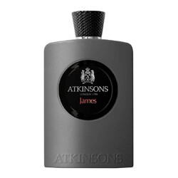 James 100 ml - Atkinsons