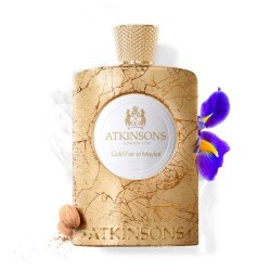 Gold Fair i Mayfair EDP Natural Spray 100 ml - Atkinsons gratis forsendelse!