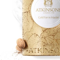 Gold Fair i Mayfair EDP Natural Spray 100 ml - Atkinsons gratis forsendelse!