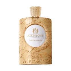 Золотая ярмарка в Mayfair Edp Natural Spray 100 мл - Atkinsons Бесплатная доставка!