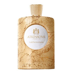 Gold Fair in Mayfair 100 ml - Atkinsons