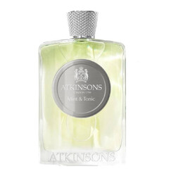 Mint & Tonic 100 ml - Atkinsons