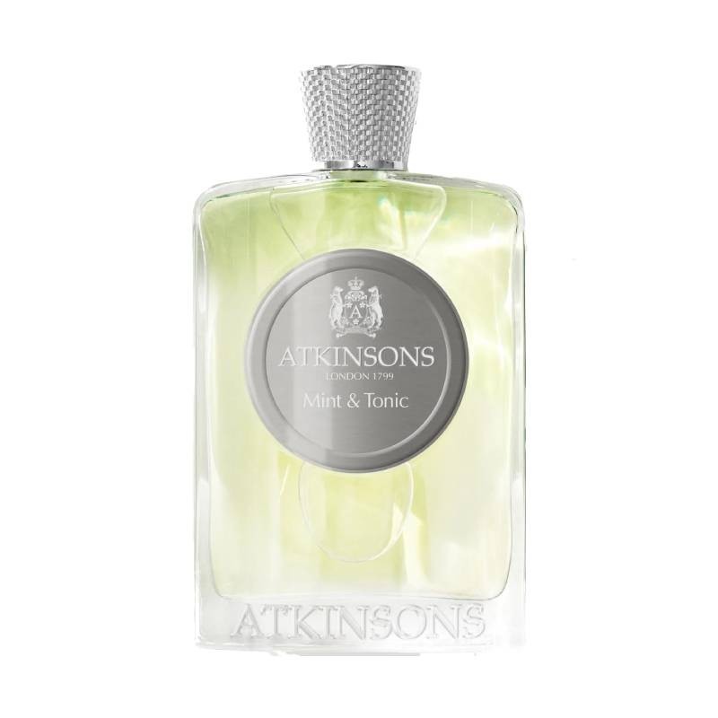 Mint & Tonic Edp Spray Natural 100 ml - Atkinsons Frete Grátis!
