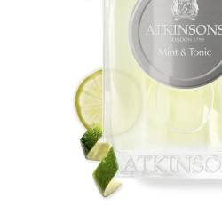 Mint & Tonic EDP Natural Spray 100 ml - Atkinsons Gratis verzending!