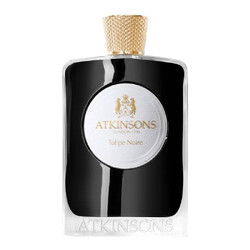 Tulipe Noir EDP Natural Spray 100 ml - Atkinsons