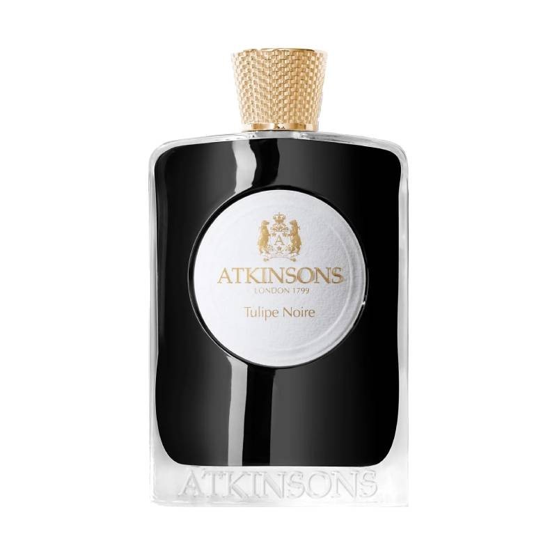 Tulipe Noir EDP Натуральный спрей 100 мл - Atkinsons Бесплатная доставка!