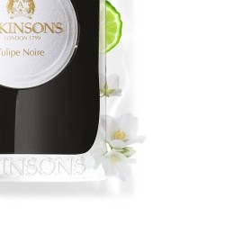 Tulipe noir edp spray natural 100 ml - Atkinsons frete grátis!