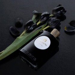 Tulipe Noir EDP Натуральный спрей 100 мл - Atkinsons Бесплатная доставка!