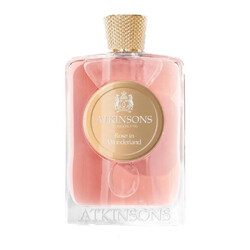 Rose in Wonderland 100 ml - Atkinsons