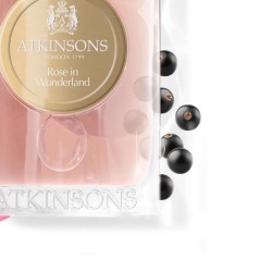 Rose i Wonderland EDP Natural Spray 100 ml - Atkinsons gratis forsendelse!