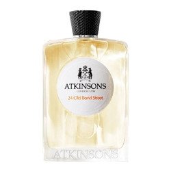 24 Old Bond Street EDC Natural Spray 100 ml - Atkinsons