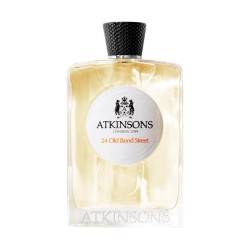 24 Old Bond Street EDC Natural Spray - Atkinsons Gratis fragt!