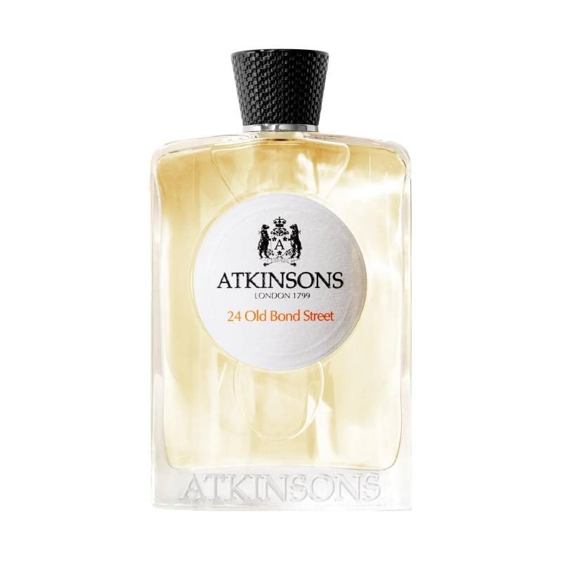 24 Old Bond Street Edc Spray Natural - Atkinsons Frete Grátis!