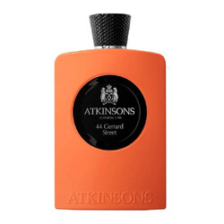 44 Gerrard Street EDC Natural Spray 100 ml - Atkinsons