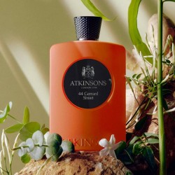 44 Gerrard Street EDC Natural Spray - Atkinsons ¡Envíos Gratis!
