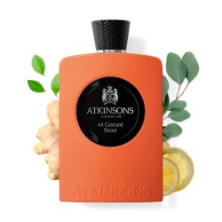 44 Gerard Street Edc Spray Natural - Atkinsons Frete Grátis!