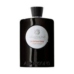 24 Oude Bond Street Triple Eec Natural Spray - Atkinsons Gratis verzending!