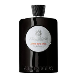 24 Old Bond Street 100 ml - Atkinsons