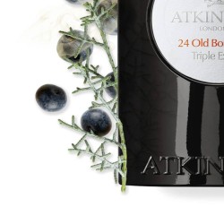 24 velha rua de Bond Triple Eec Natural Spray - Atkinsons Frete Grátis!