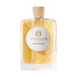 Amber Empire EDT Natural Spray - Atkinsons ¡Envíos Gratis!
