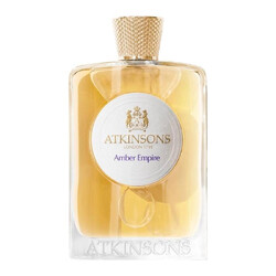 Amber Empire EDT Natural Spray 100 ml - Atkinsons