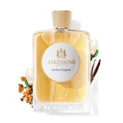 Amber Empire Edt Natural Spaik - Atkinsons Darmowa wysyłka!