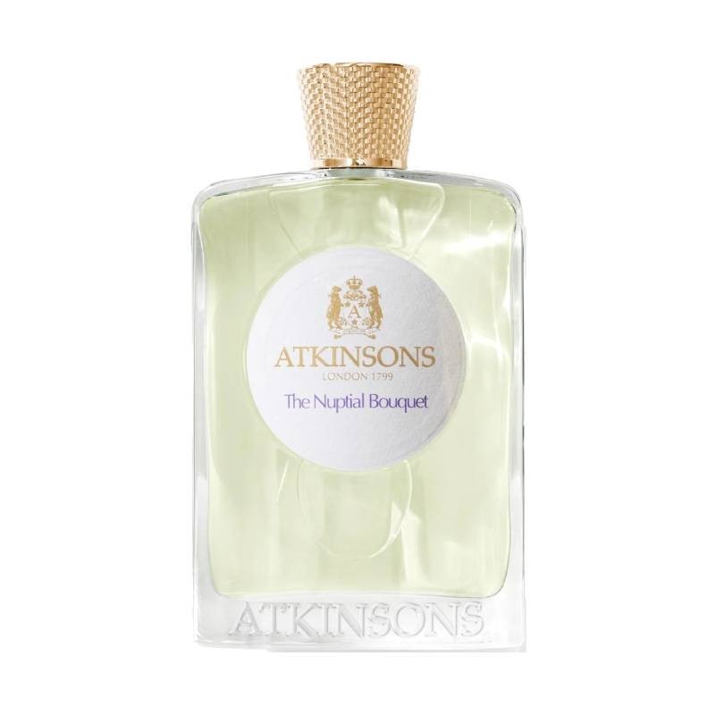 The Nuptial Bouquet EDT Natural Spray-Atkinsons Free Shipping!