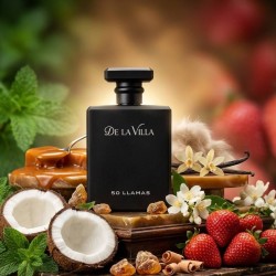 50 Lamas 100 ml - Da villa de aconselhamento e remessas gratuitas!
