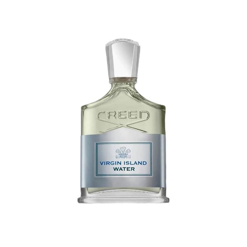 Água da Ilha Virgem - Creed Aconselhamento gratuito e remessas!