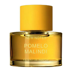 Pomelo Malindi Extrait 60 ml - New Notes