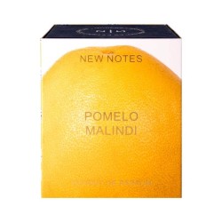 Grapefruit Malindi Execait - New Notes Gratis advies en zendingen!