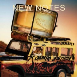 Grapefruit Malindi Execait - New Notes Gratis advies en zendingen!