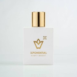 Potenciador Nocturno 50 ml - Xponential