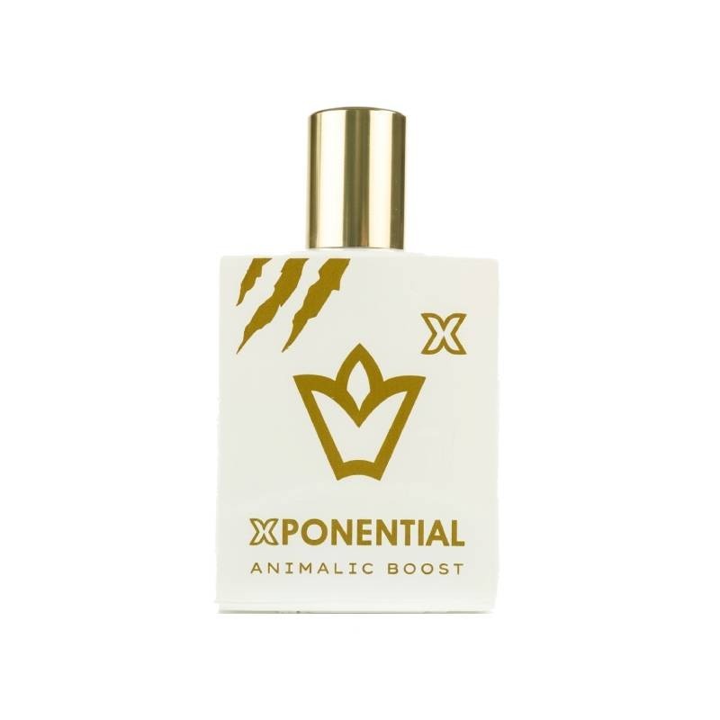 Xponential - Animalic Boost  50 ml ¡Envíos Gratis!