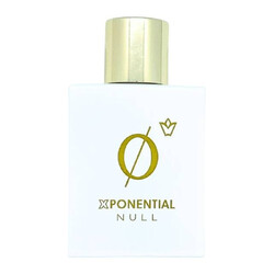 Null 50 ml - Xponential