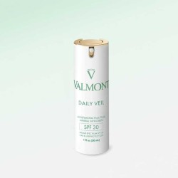 Daglig Veil SPF30 - Kosmetikk Valmont (april)
