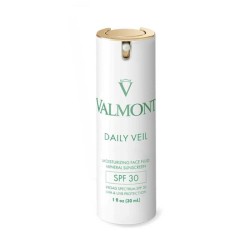 Daglig Veil SPF30 - Kosmetikk Valmont (april)