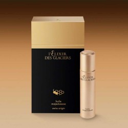Huile Majestueuse 30 ml - Cosméticos Valmont