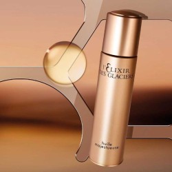 Huile Majestueuse 30 ml - Cosméticos Valmont