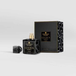 Люциус - Fragrance Du Bois Бесплатные советы и поставки!