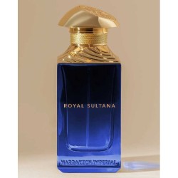 Royal Sultana - Marrakech Imperial Gratis råd og forsendelser!