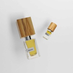 Absinth - Nasomatto Бесплатные советы и поставки!
