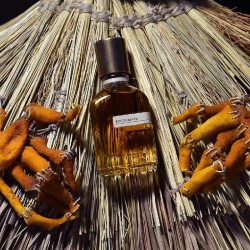 Bergamask 50ml - Orto Parisi Advisory og GRATIS fragt!