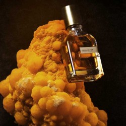Bergamask 50ml - Orto Parisi ¡Asesoría y Envíos Gratis!